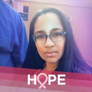 Meet your Posher, Jamie